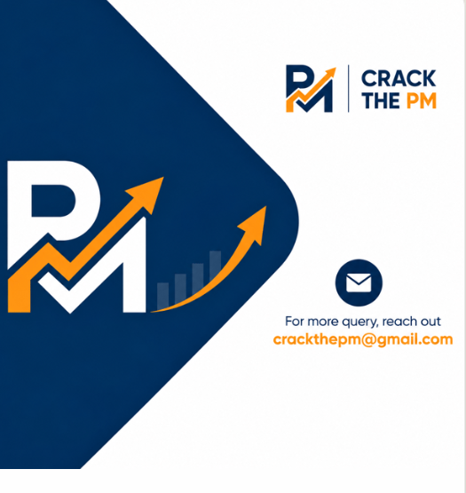 CrackThePM